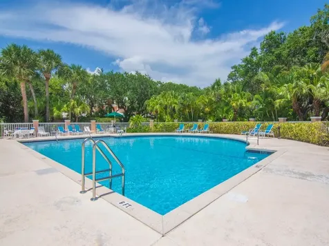 1529 Coral Oak Lane Vero Beach FL 32963