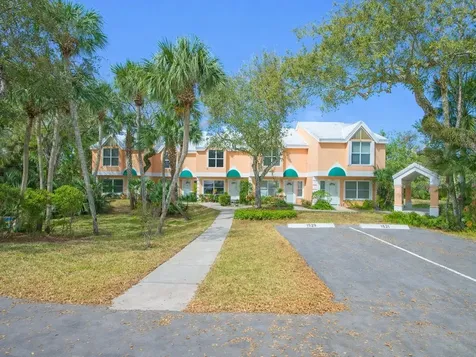 1529 Coral Oak Lane Vero Beach FL 32963