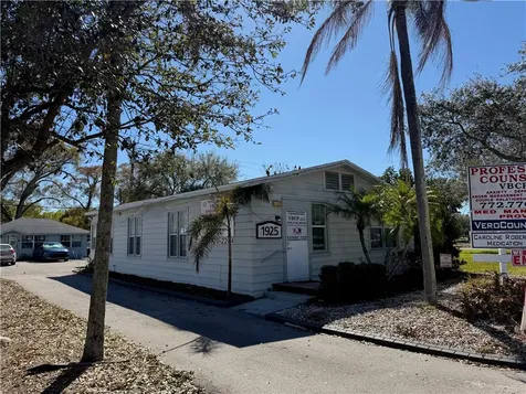 1925 20th Street Vero Beach FL 32960