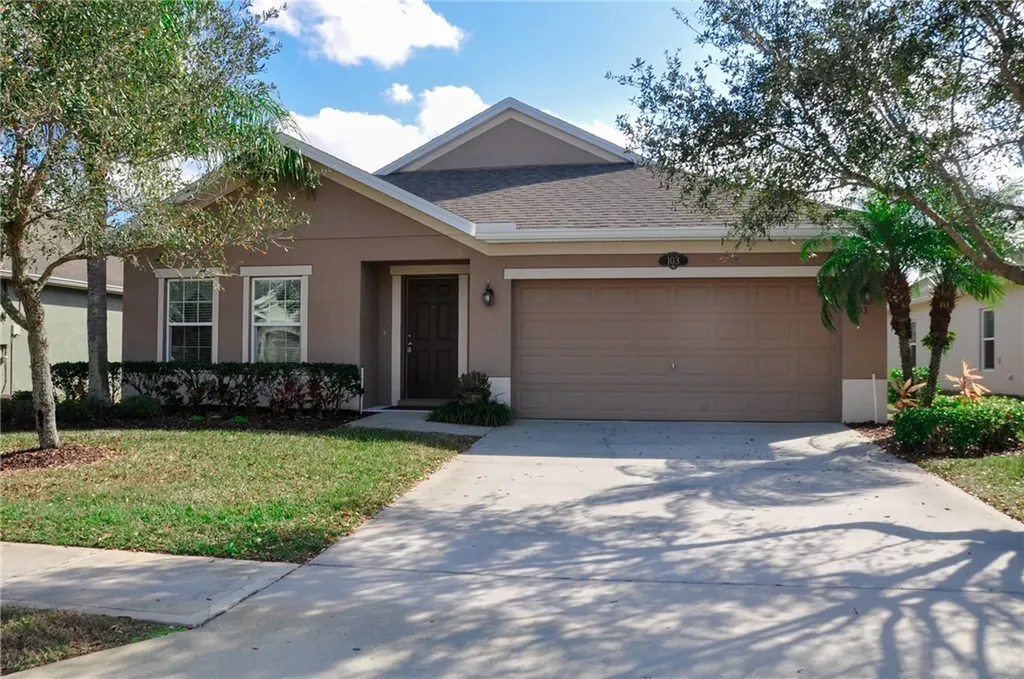 103 Amherst Lane Sebastian FL 32958