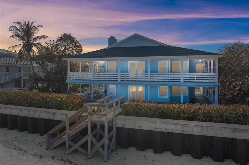 9536 Doubloon Drive Vero Beach FL 32963