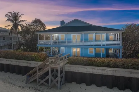 9536 Doubloon Drive Vero Beach FL 32963