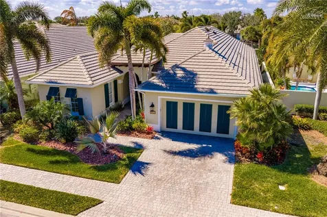 9205 Spring Time Drive Vero Beach FL 32963