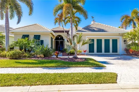 9205 Spring Time Drive Vero Beach FL 32963