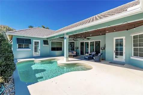 9205 Spring Time Drive Vero Beach FL 32963