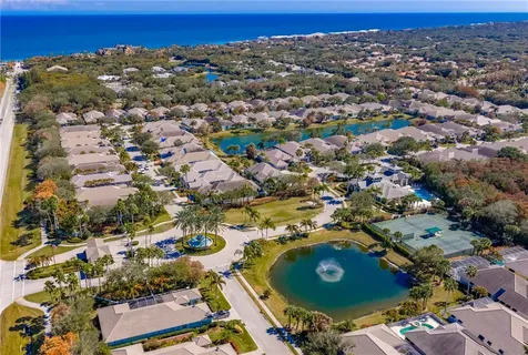 9205 Spring Time Drive Vero Beach FL 32963