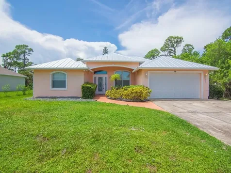 1456 Schumann Drive Sebastian FL 32958