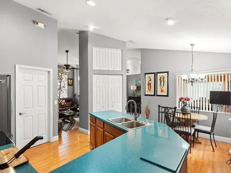 1456 Schumann Drive Sebastian FL 32958