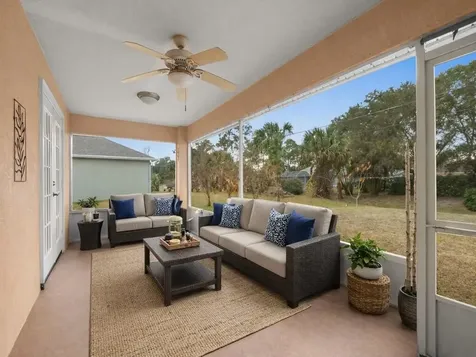 1456 Schumann Drive Sebastian FL 32958