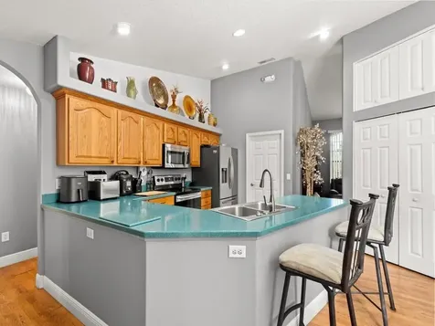 1456 Schumann Drive Sebastian FL 32958