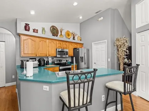 1456 Schumann Drive Sebastian FL 32958