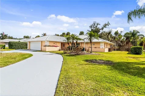 21 Forest Park Drive Vero Beach FL 32962