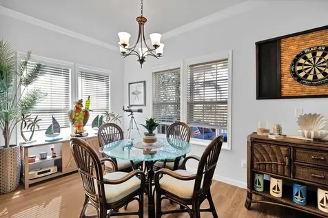 723 Barefoot Boulevard Barefoot Bay FL 32976