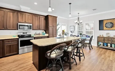 723 Barefoot Boulevard Barefoot Bay FL 32976