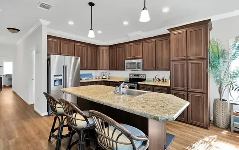 723 Barefoot Boulevard Barefoot Bay FL 32976