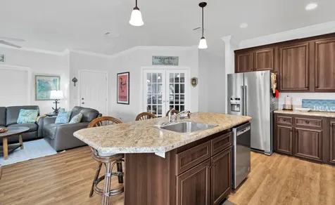 723 Barefoot Boulevard Barefoot Bay FL 32976