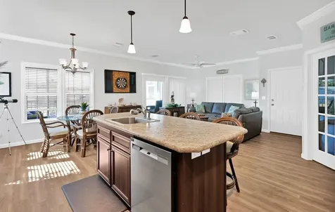 723 Barefoot Boulevard Barefoot Bay FL 32976