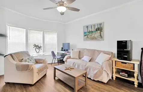 723 Barefoot Boulevard Barefoot Bay FL 32976