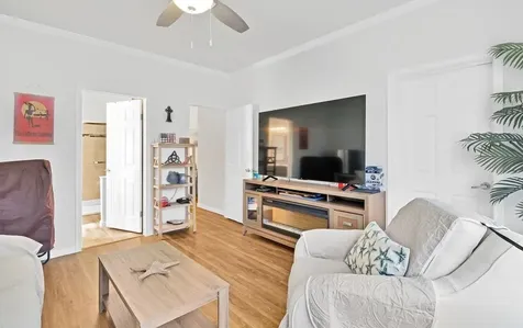 723 Barefoot Boulevard Barefoot Bay FL 32976