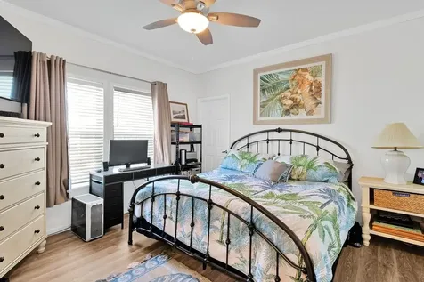 723 Barefoot Boulevard Barefoot Bay FL 32976