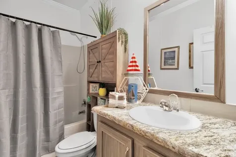 723 Barefoot Boulevard Barefoot Bay FL 32976