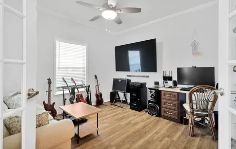 723 Barefoot Boulevard Barefoot Bay FL 32976