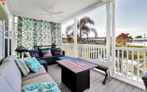 723 Barefoot Boulevard Barefoot Bay FL 32976