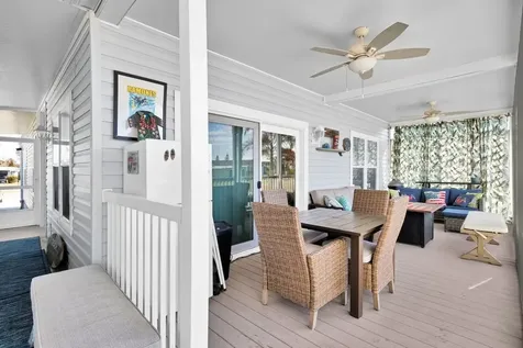 723 Barefoot Boulevard Barefoot Bay FL 32976