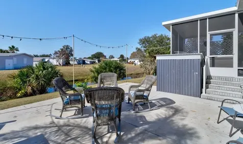 723 Barefoot Boulevard Barefoot Bay FL 32976