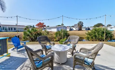 723 Barefoot Boulevard Barefoot Bay FL 32976