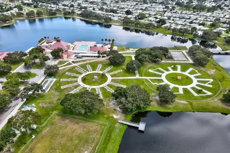 723 Barefoot Boulevard Barefoot Bay FL 32976
