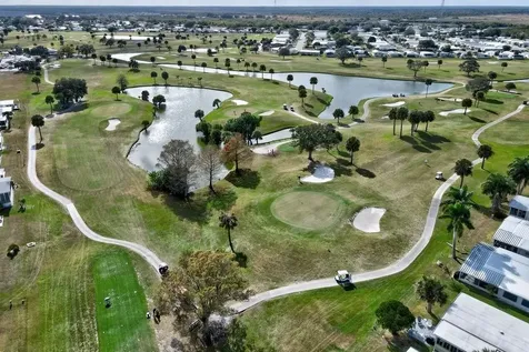 723 Barefoot Boulevard Barefoot Bay FL 32976