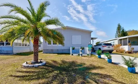 723 Barefoot Boulevard Barefoot Bay FL 32976
