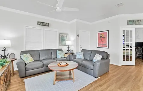 723 Barefoot Boulevard Barefoot Bay FL 32976