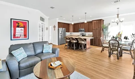 723 Barefoot Boulevard Barefoot Bay FL 32976