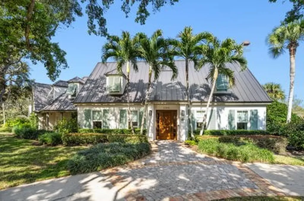 1190 Bounty Boulevard Vero Beach FL 32963