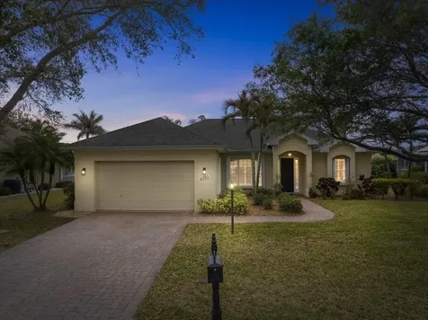 4095 Chardonnay Place SW Vero Beach FL 32968