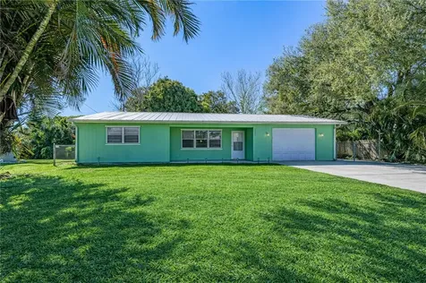 1331 Barber Street Sebastian FL 32958