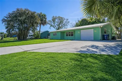 1331 Barber Street Sebastian FL 32958