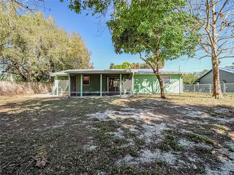 1331 Barber Street Sebastian FL 32958