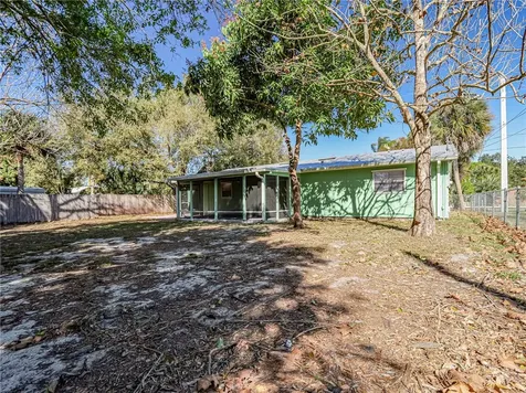 1331 Barber Street Sebastian FL 32958