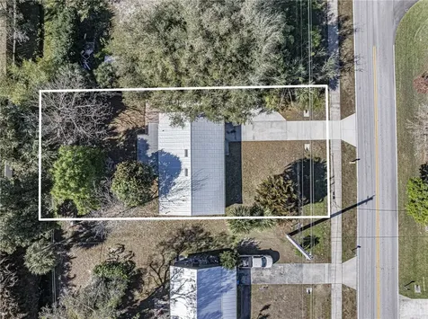 1331 Barber Street Sebastian FL 32958