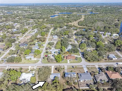 1331 Barber Street Sebastian FL 32958