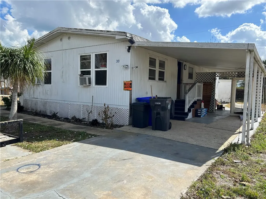 319 King Street Sebastian FL 32958