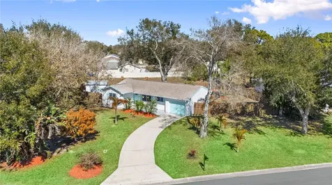 126 Ormond Court Sebastian FL 32958