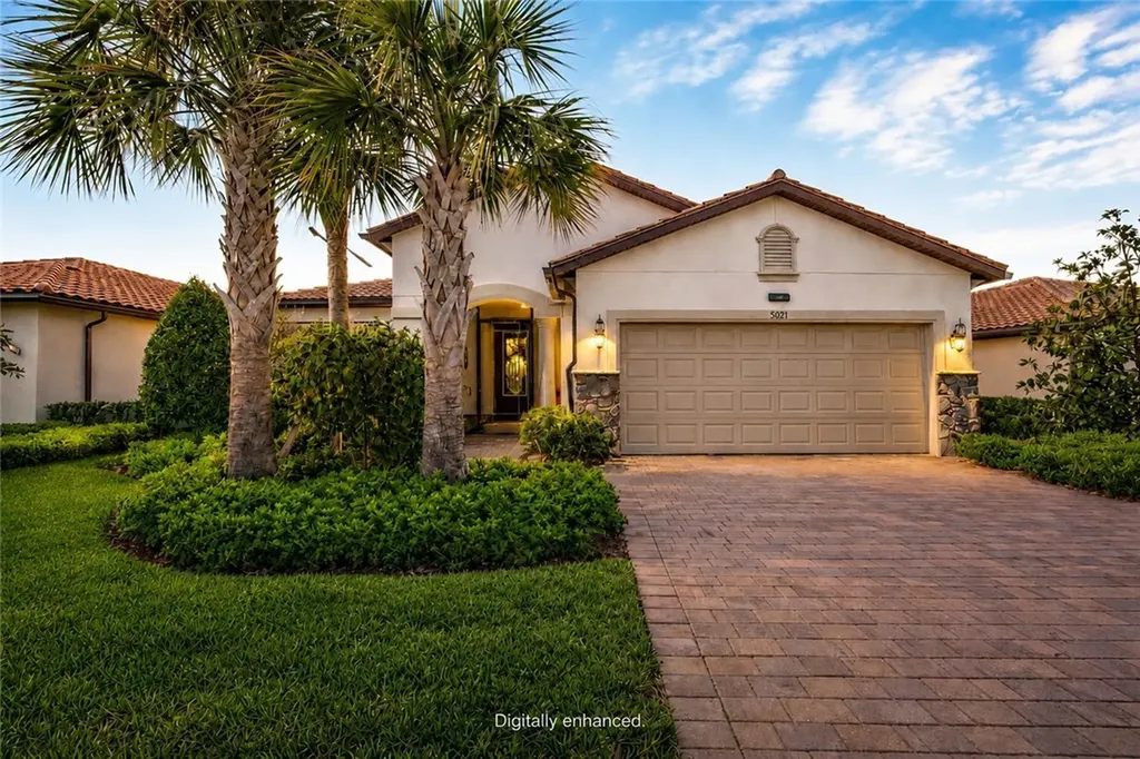 5021 Monroe Circle Vero Beach FL 32967