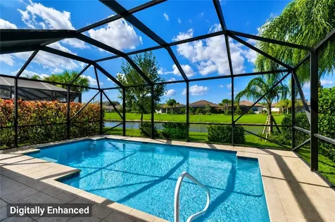 5021 Monroe Circle Vero Beach FL 32967