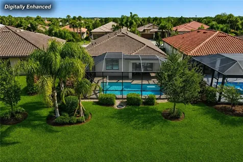 5021 Monroe Circle Vero Beach FL 32967