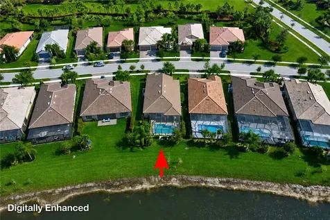 5021 Monroe Circle Vero Beach FL 32967