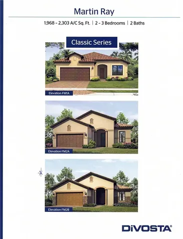 5021 Monroe Circle Vero Beach FL 32967